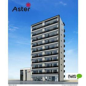 Ａｓｔｅｒ　Ｎ１３