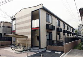 兵庫県神戸市東灘区青木５ 2階建 築17年10ヶ月