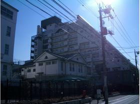 東京都品川区上大崎４ 11階建 築56年10ヶ月