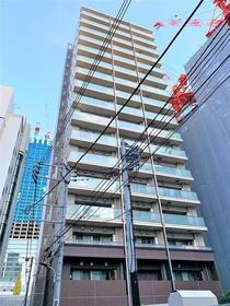 東京都港区六本木３ 17階建 築10年6ヶ月