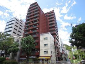 兵庫県神戸市中央区熊内町４ 賃貸マンション