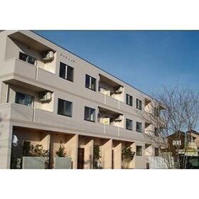 ラフォーレ新庄 3階建