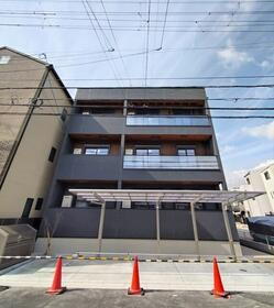 キナリエ徳庵南館