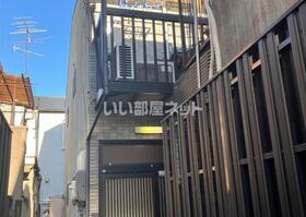 トワンＩＩ 2階建