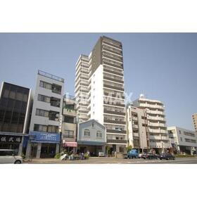 パークアクシス亀戸中央公園