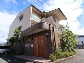 奈良県奈良市菅原町 賃貸マンション