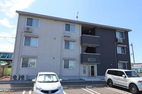 新潟県上越市頸城区下中島 賃貸アパート