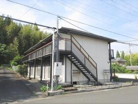 京都府南丹市園部町横田７号 賃貸アパート