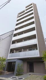 プラウドフラット浅草橋ＩＩＩ