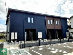 埼玉県川越市大字笠幡 賃貸アパート