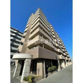 福岡県福岡市博多区吉塚７ 賃貸マンション