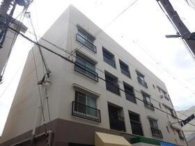 兵庫県神戸市東灘区魚崎中町４ 賃貸マンション