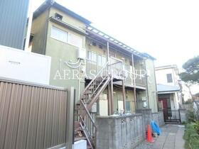 千葉県千葉市花見川区幕張町５ 賃貸アパート