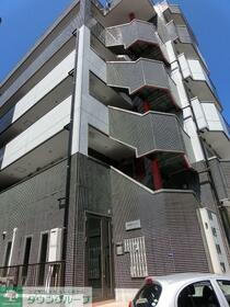 千葉県千葉市花見川区幕張本郷２ 賃貸マンション