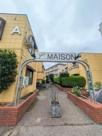 Ｌ・ＭＡＩＳＯＮ　Ｂ棟