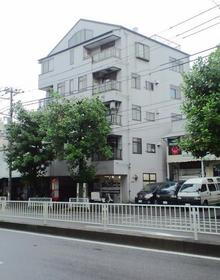 神奈川県横浜市西区中央１ 5階建 築35年7ヶ月