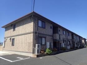 滋賀県草津市東草津２ 2階建 築20年5ヶ月
