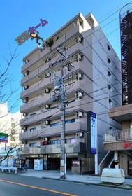 愛知県名古屋市中区新栄１ 9階建 築18年5ヶ月
