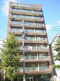 北海道札幌市中央区南三条西８ 10階建