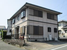 静岡県浜松市中央区鴨江１ 2階建 築30年4ヶ月