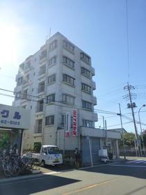 神奈川県相模原市中央区上溝３ 6階建 築35年11ヶ月