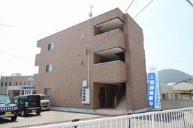 香川県高松市西ハゼ町 3階建 築15年9ヶ月