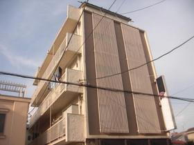 神奈川県横浜市港北区日吉本町３ 4階建 築53年9ヶ月
