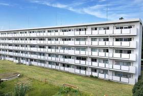 栃木県芳賀郡益子町大字塙 5階建 築40年1ヶ月