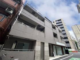 東京都港区東麻布１ 7階建 築20年4ヶ月