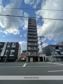 北海道札幌市中央区南二条西１９ 12階建
