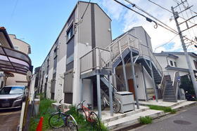 神奈川県相模原市中央区東淵野辺４ 2階建 築6年7ヶ月