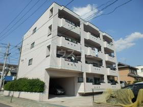 愛知県名古屋市天白区野並２ 4階建 築23年4ヶ月