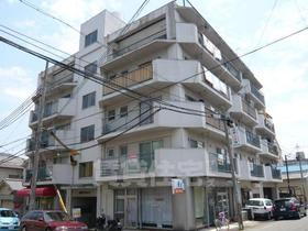 第二横田マンション 5階建