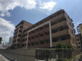 兵庫県神戸市中央区南本町通５ 7階建 築16年7ヶ月