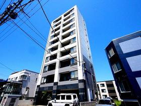 北海道札幌市中央区南四条西２４ 10階建 築18年3ヶ月