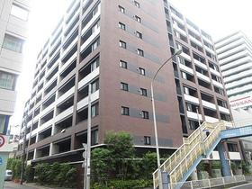神奈川県横浜市西区花咲町６ 11階建 築6年