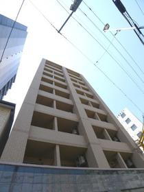 愛知県名古屋市熱田区横田１ 10階建 築19年6ヶ月