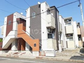 愛知県名古屋市南区駈上２ 2階建 築7年1ヶ月