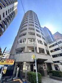 東京都港区新橋６ 賃貸マンション