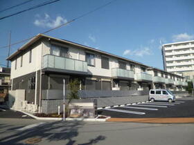 熊本県熊本市中央区九品寺５ 2階建 築10年8ヶ月