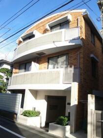 エクセル高輪 3階建