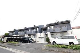 グランハイツ屋島 2階建