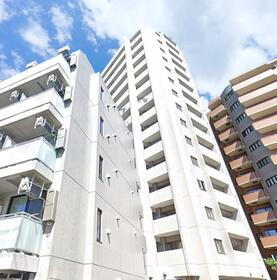 東京都北区田端新町３ 15階建
