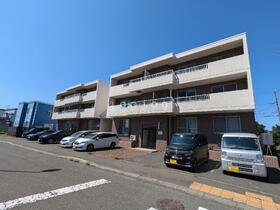 リーベデンス山本Ａ棟