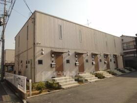 エル・セレーノ香ヶ丘Ａ