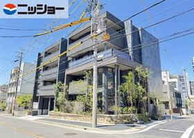 愛知県名古屋市名東区一社１ 賃貸マンション