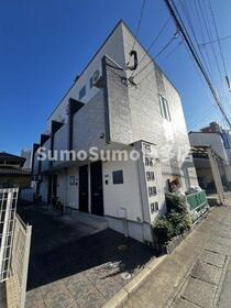 福岡県福岡市博多区堅粕３ 賃貸アパート