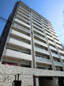 グローベル新大久保マスターゲート