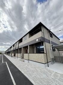 ポンテ　アルト　池上　Ａ