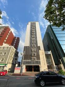 福岡県福岡市博多区住吉４ 15階建 築21年8ヶ月